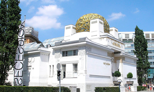 Ар нуво, сецессион, модерн, югендстиль, либерти… Братья?