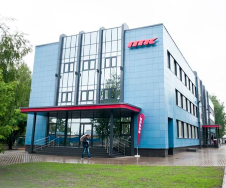 Административно-бытовой комплекс ПТК