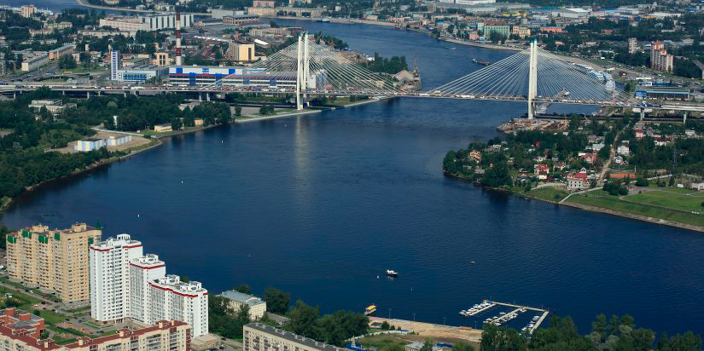 Вопрос готовности Петербурга к природным катаклизмам