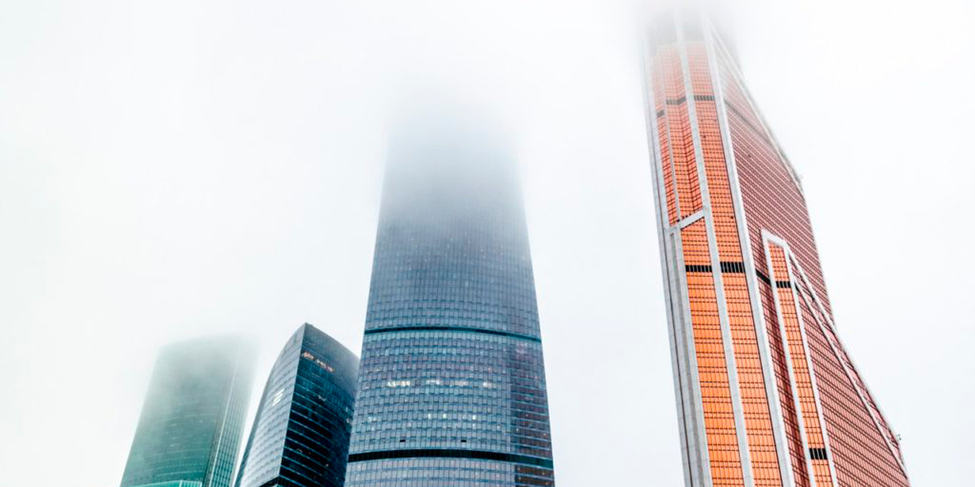 Высотный деловой центр в мегаполисе: плюсы и минусы