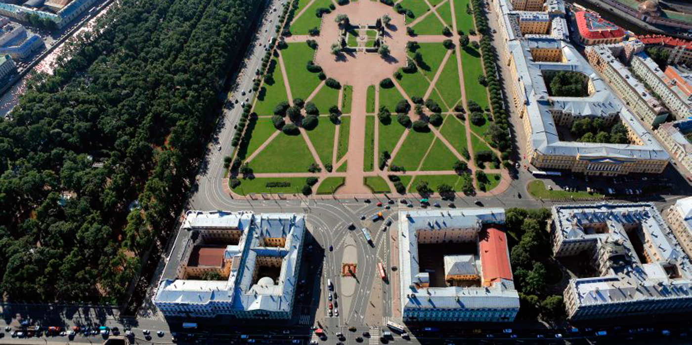 Экодевелопмент в России