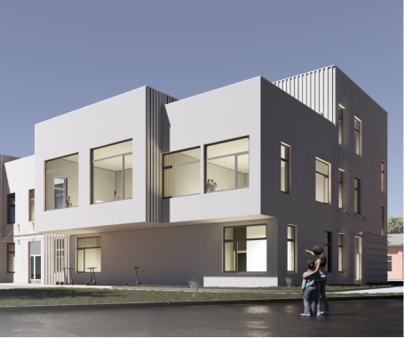 Социальные объекты