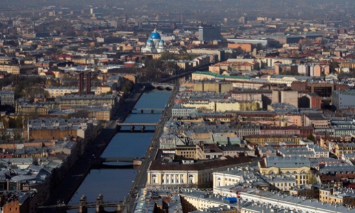 Строительство небоскрёбов в России: плюсы и минусы