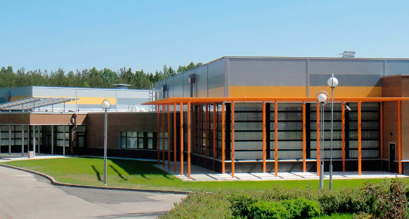 Детский лагерь «Зеркальный»