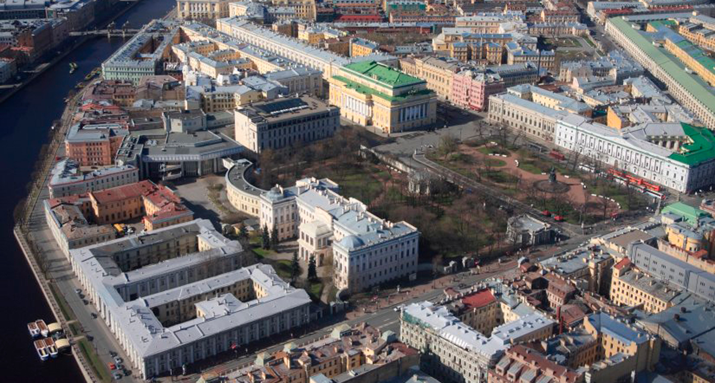 Улучшение жилищных условий горожан