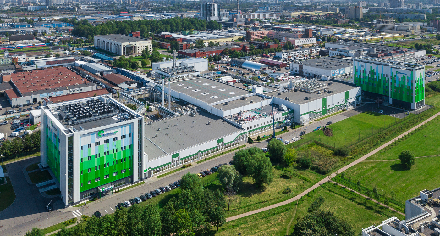 Научно-технологический центр