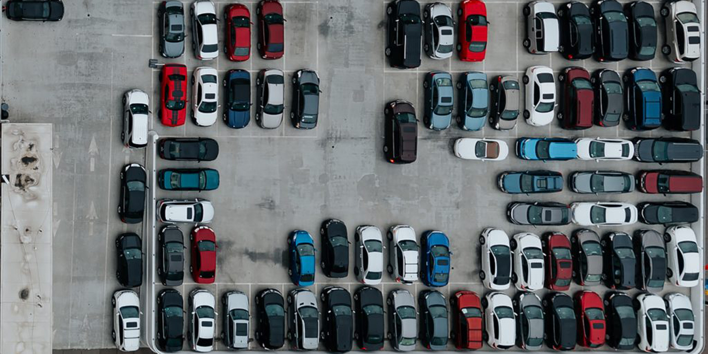 Просчёты градостроительных подходов: парковки