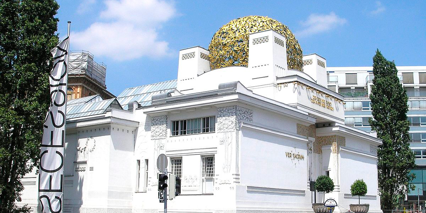 Ар нуво, сецессион, модерн, югендстиль, либерти… Братья?