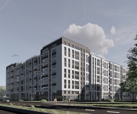 ЖК «Супер!»