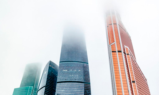 Высотный деловой центр в мегаполисе: плюсы и минусы