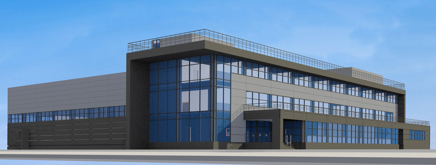 Научно-производственный комплекс