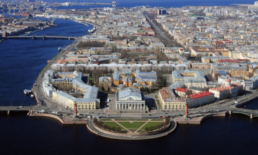 Улучшение жилищных условий горожан