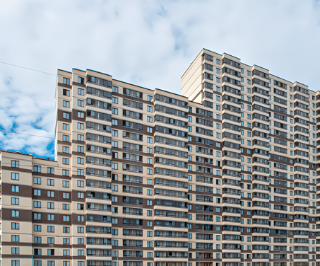 ЖК «Приневский»