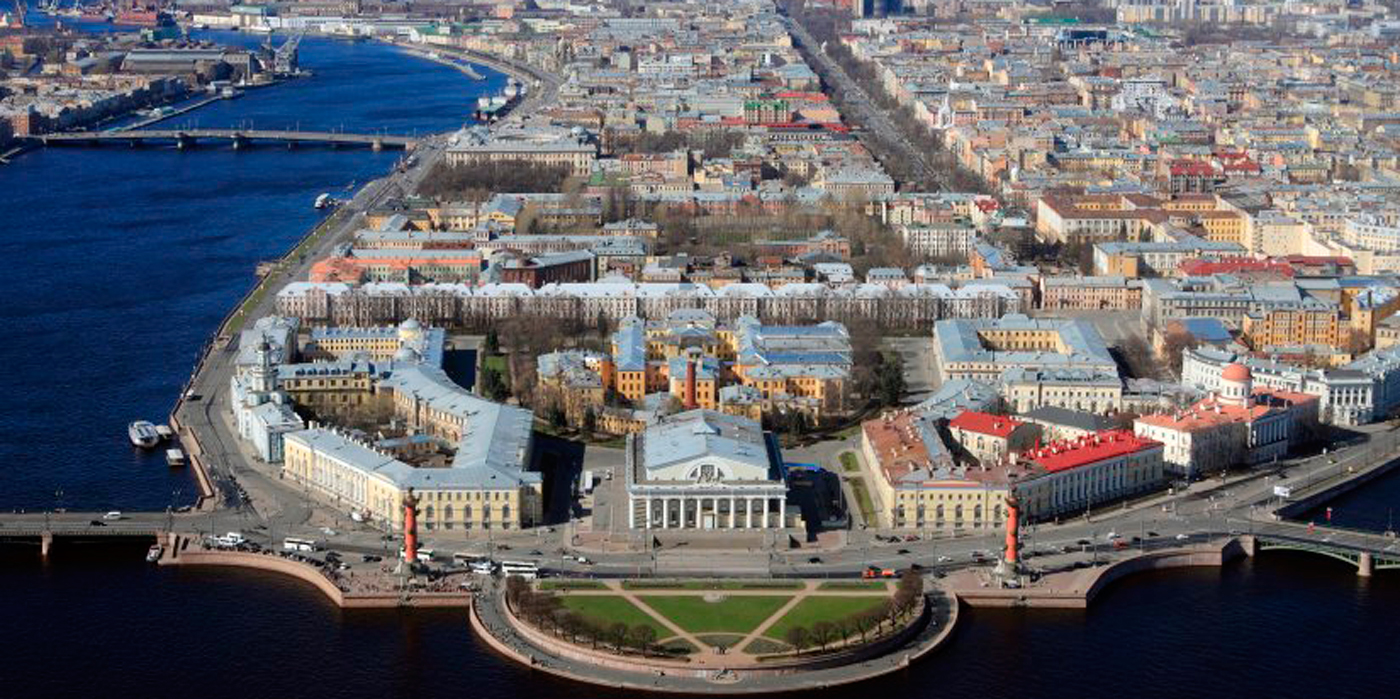 Полицентричное развитие городов