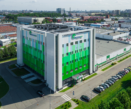 Научно-технологический центр