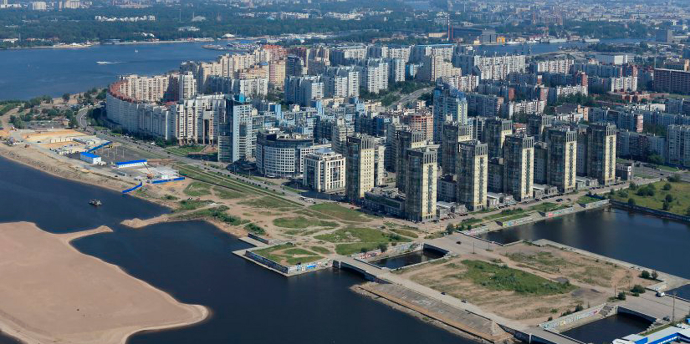 Новые горизонты