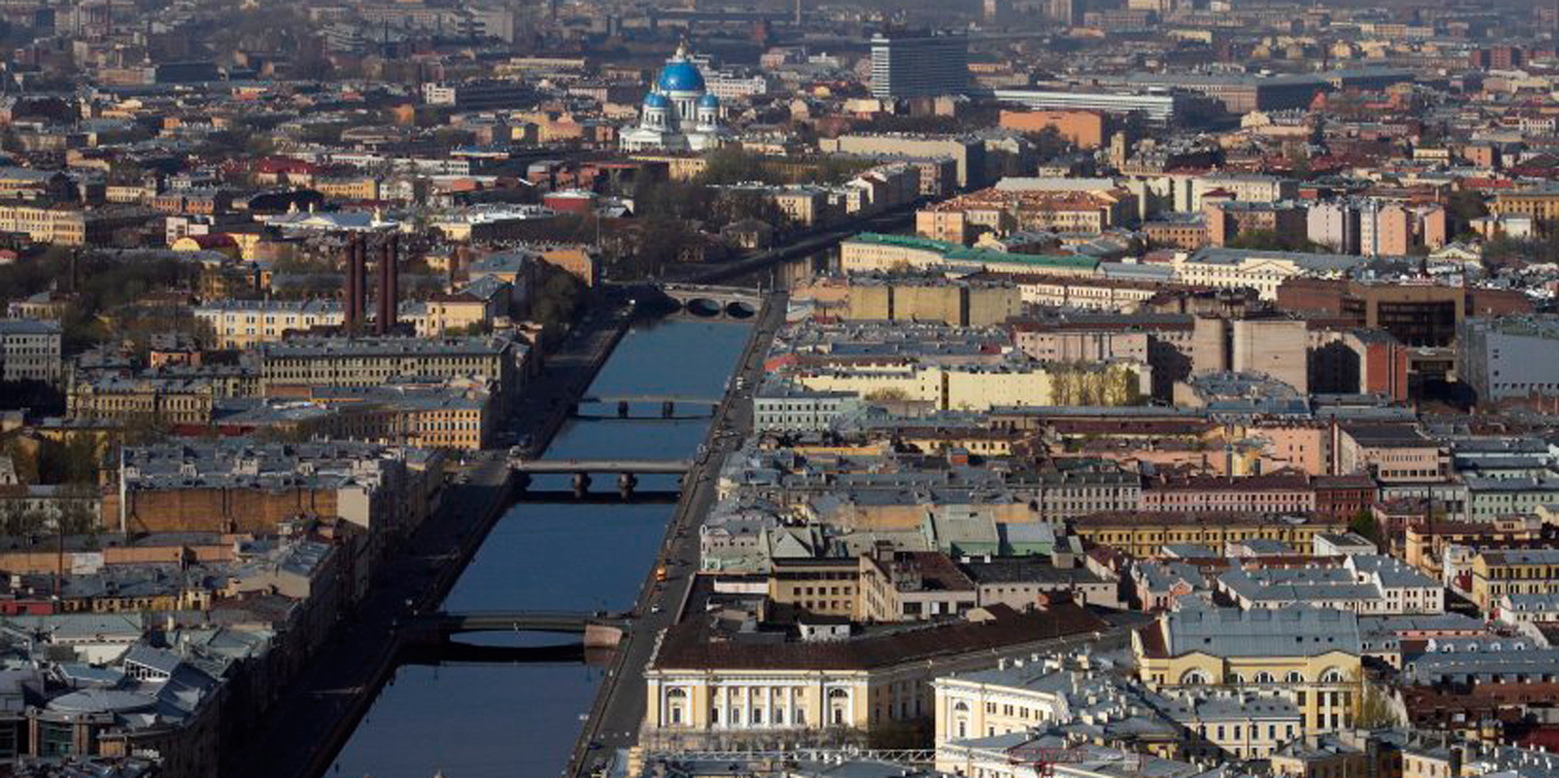 Строительство небоскрёбов в России: плюсы и минусы