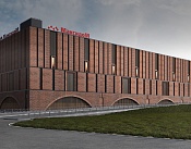 Торговый комплекс «Максидом»