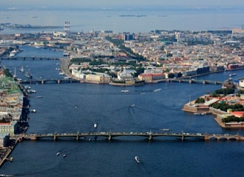 Программа реновации в Санкт-Петербурге