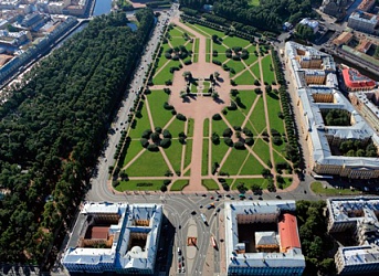 Экодевелопмент в России