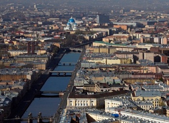 Строительство небоскрёбов в России: плюсы и минусы