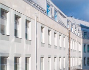 Городская Мариинская больница