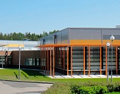 Детский лагерь «Зеркальный»