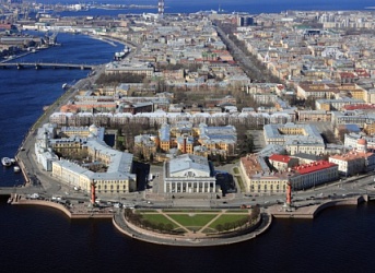 Улучшение жилищных условий горожан